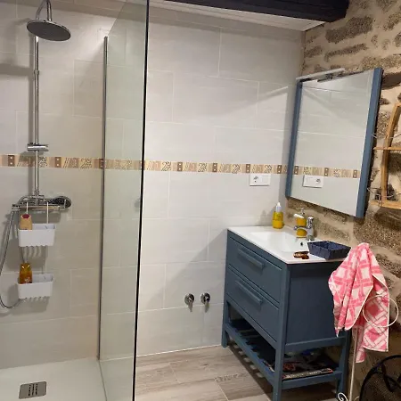 Carballo De Alenza 2 Apartment