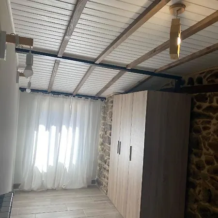 Carballo De Alenza 2 Apartment