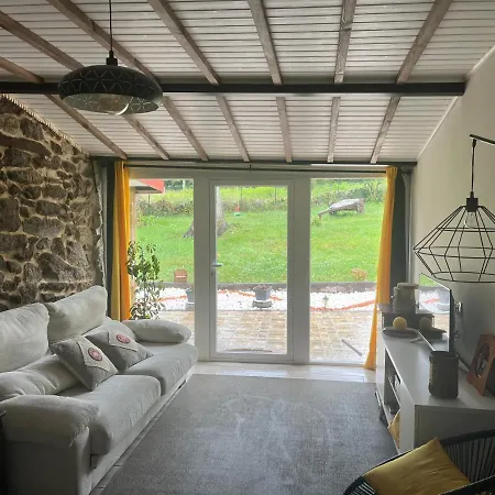 Carballo De Alenza 2 Apartment
