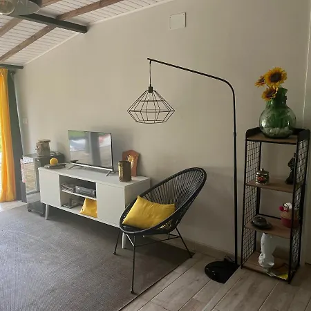 Apartment Carballo De Alenza 2